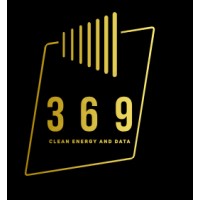 369data logo - Similar company to 639 Solar Data Centers + Cloud