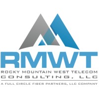 Rocky Mountain West Telecom logo - Similar company to Mtc Consulting