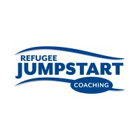 Refugee JumpStart Coaching logo - Similar company to Core Training S.A.
