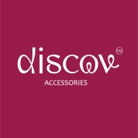 Discov Accessories logo - Similar company to Codebrand Solutions
