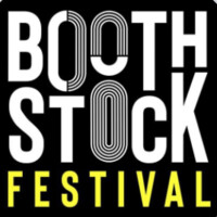 Boothstock Festival Kralingse Bos logo - Similar company to Quickonline