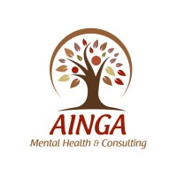 Ainga Mental Health & Consulting logo - Similar company to Aurora Behavior Services