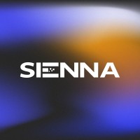 SIENNA logo - Similar company to Hamynä