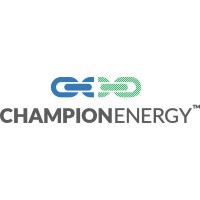 Champion Energy logo - Similar company to Endco
