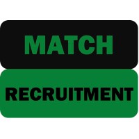Match Recruitment logo - Similar company to Rcmt. Consulting Engineering Recruitment