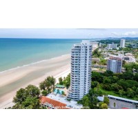 French Real Estate Hua Hin logo - Similar company to Sapins.Be