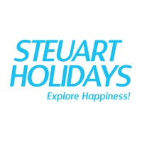 Steuart Holidays logo - Similar company to Shady Ceylon
