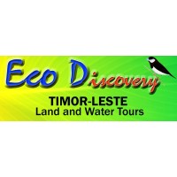 Eco Discovery-East Timor logo - Similar company to East Timor