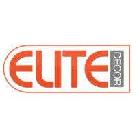 ELITE DECOR UK LIMITED logo - Similar company to Peak Construction Recruitment Ltd