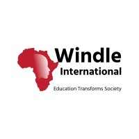 Windle International logo - Similar company to Windle International Uganda