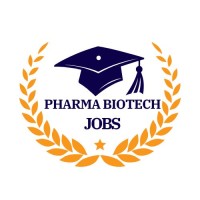 Pharma Biotech Job Placements logo - Similar company to Mcbewa