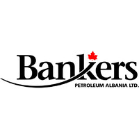 Bankers Petroleum Ltd. logo - Similar company to Mcf Energy Ltd.