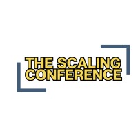 The Scaling Conference logo - Similar company to Rise Training