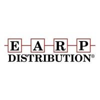 EARP Distribution logo - Similar company to University Of Oregon Continuing And Professional Education