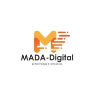 MADA-Digital logo - Similar company to Panda Distribution
