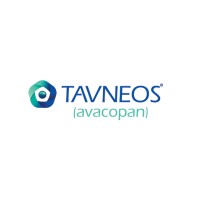 TAVNEOS® (avacopan) HCP logo - Similar company to Puget Sound Psychotherapy & Psychiatry, Ps