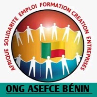 ONG ASEFCE BENIN logo - Similar company to Ong Benin Bio