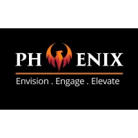 Phoenix Marketing Solutions logo - Similar company to Justgotthat!