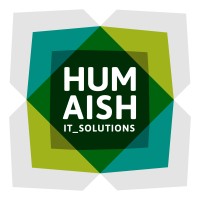 Humaish IT Solutions GmbH & Co. KG logo - Similar company to Rabb It Solutions Gmbh