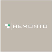 Hemonto logo - Similar company to Pandaconnect - Investment Administration