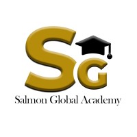 Salmon Global Academy logo - Similar company to Talk With Presh