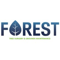 Forest Tree Surgery & Grounds Maintenance Ltd logo - Similar company to Forest Tree Service