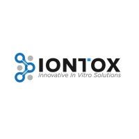 IONTOX logo - Similar company to Roth Bioscience, Llc
