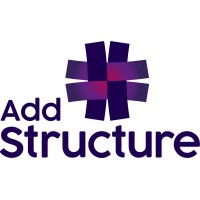 AddStructure Sweden logo - Similar company to Ably
