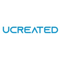Ucreated logo - Similar company to Inilab
