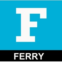 Ferry Infotech logo - Similar company to Aara Groups
