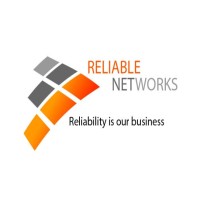 RELIABLE NETWORKS LIMITED logo - Similar company to Doherty It Solutions