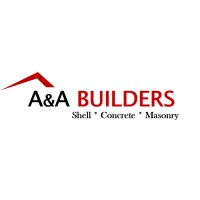 A&A Builders logo - Similar company to Andries Builders