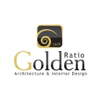 Golden Ratio for Interior Design and Architecture logo - Similar company to Concept Design Studio