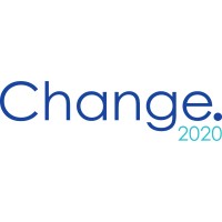 Change2020 logo - Similar company to Oz Plan Hub