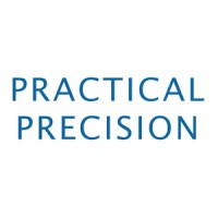 Practical Precision logo - Similar company to Pxlpyp Private Limited