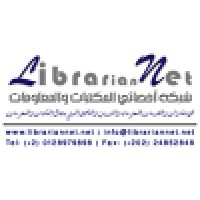 LibrarianNet , Inc. :: شبكة أخصائي المكتبات والمعلومات logo - Similar company to المؤسسة العربية لإدارة المعرفة(معام) Arab Institution Of Knowledge Management (Aikm)