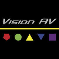 Vision AV logo - Similar company to Multicam Robotics