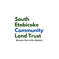 South Etobicoke Community Land Trust logo - Similar company to Omt. | Onemorething