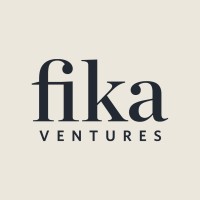 Fika Ventures logo - Similar company to Fika