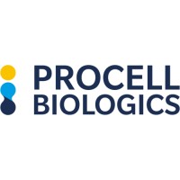 Procell Biologics Pvt Ltd logo - Similar company to Clonz Biotech Pvt Ltd