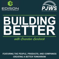 Building Better with Brandon Bartneck logo - Similar company to Edison Manufacturing And Engineering