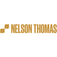 Nelson Thomas logo - Similar company to Pepo Botanic Design
