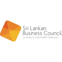 Sri Lankan Business Council (SLBC) UAE logo - Similar company to Atomic Ventures