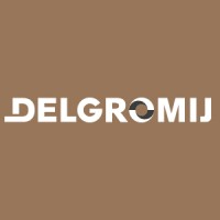 Delgromij logo - Similar company to Claybens