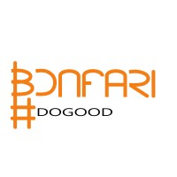 Bonfari logo - Similar company to Фондация Среда | Foundation Sreda
