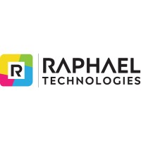 Raphael Technologies Pvt., Ltd. logo - Similar company to Growex Ventures