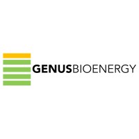 Genus BioEnergy logo - Similar company to Mäbê Commodity