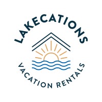 Lakecations - Lake Norman Vacation Rentals logo - Similar company to Red Pill Marketing Group, Ltd.