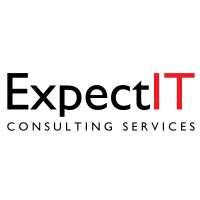 ExpectIT logo - Similar company to Axis Solutions