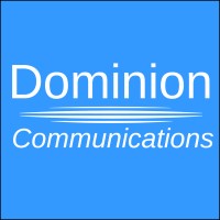Dominion Communications Inc. logo - Similar company to International Education Management Group